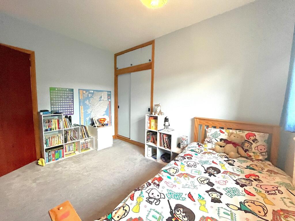 Bedroom 2  Additional