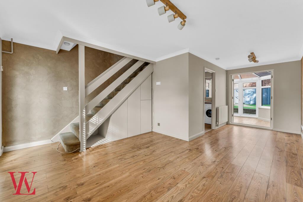 Living / Dining Room