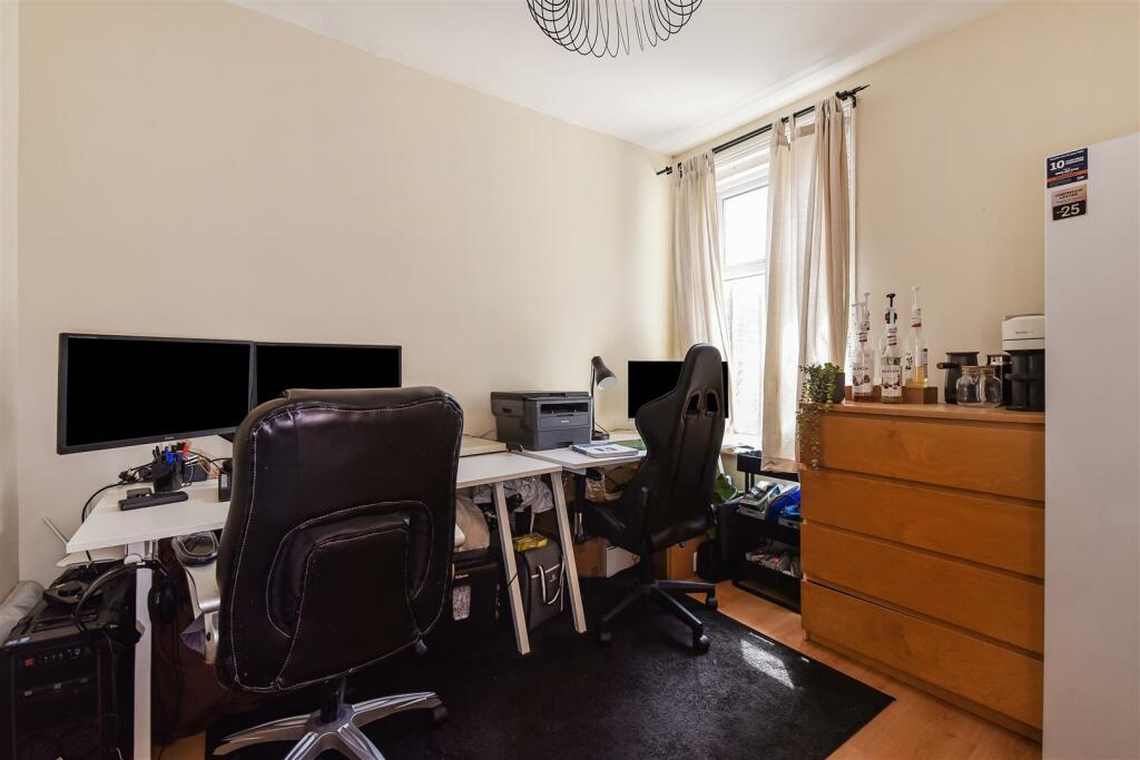 Dining Room / Office