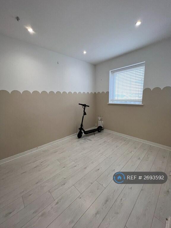 Dinning Or Ground Floor Room