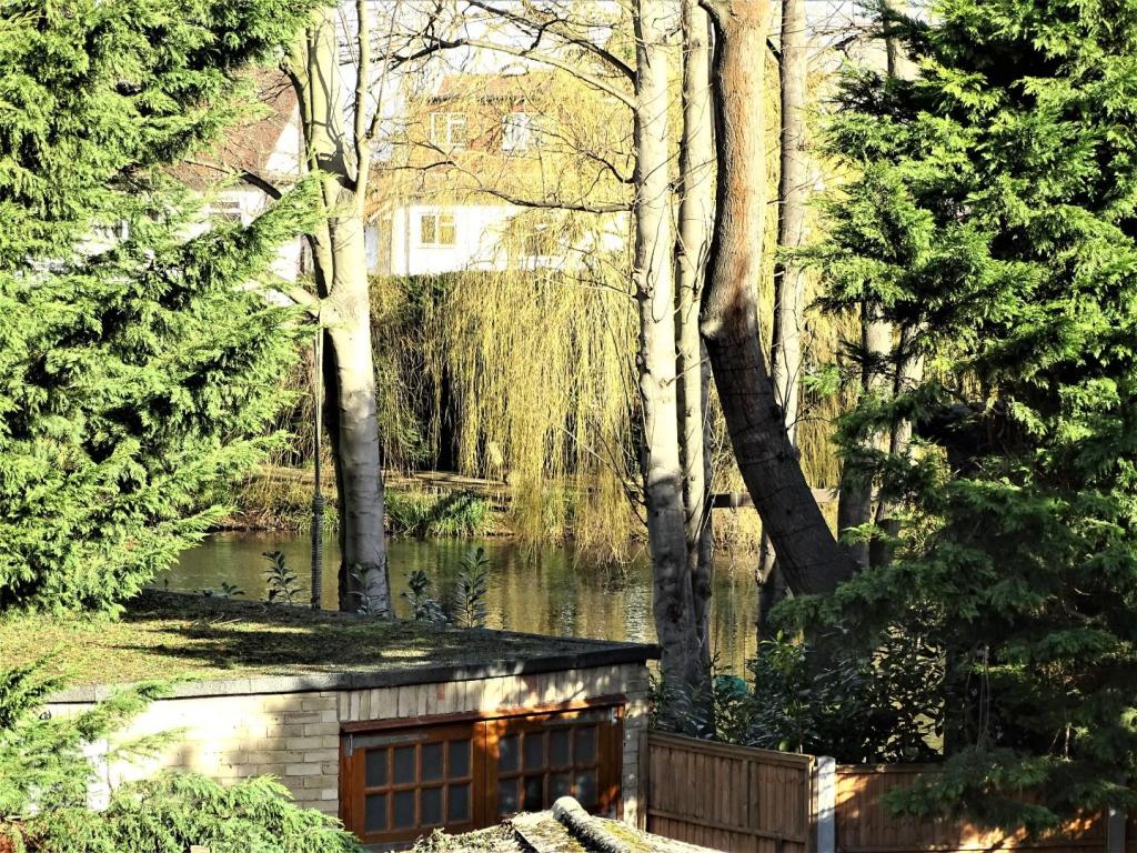 EDEN WATERS VIEW