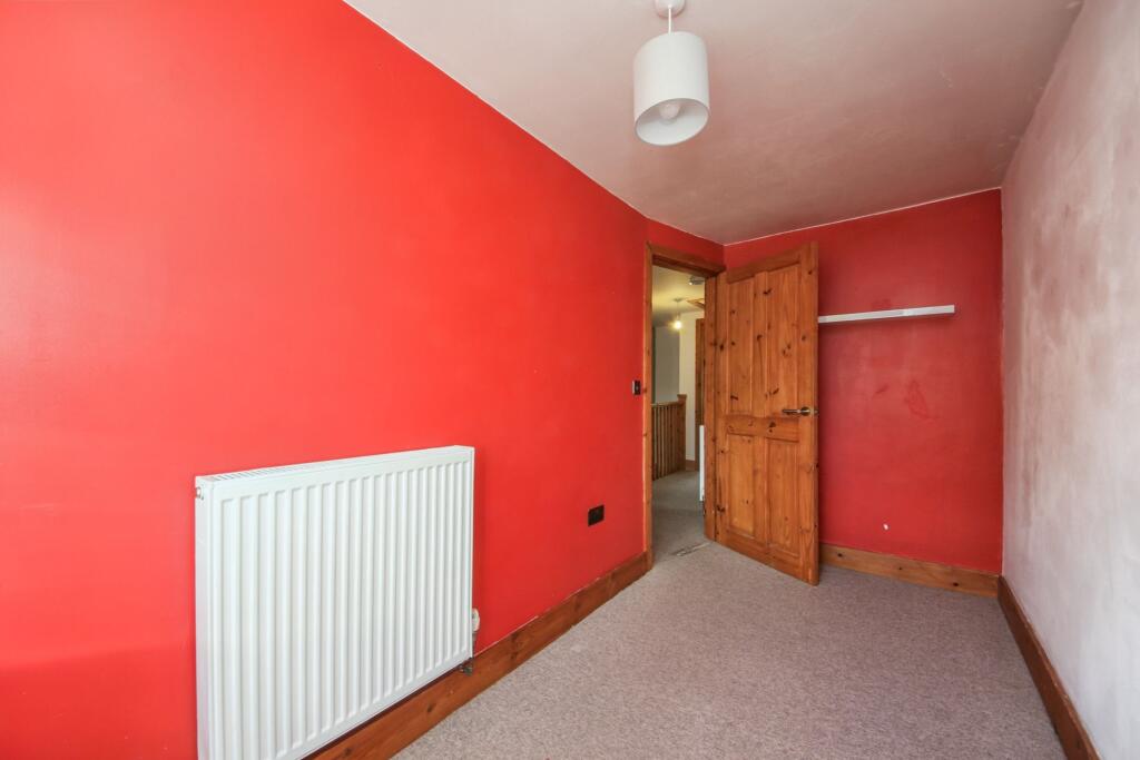 Raven House, Sound Lane, Ravensmoor, Nantwich, Cheshire, CW5 8PS