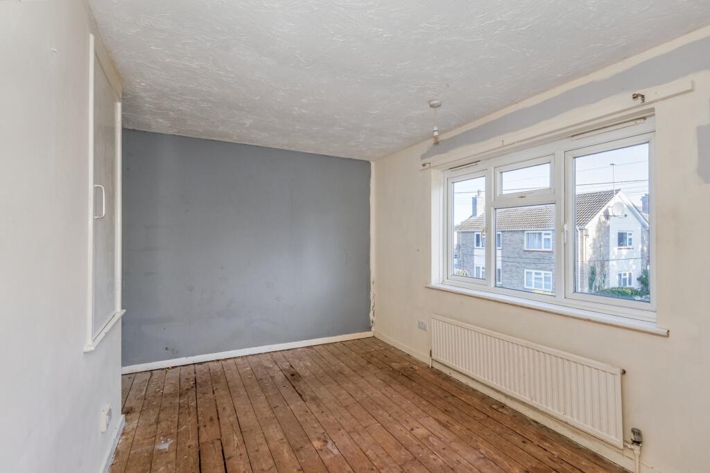 19 Wintringham Road, St. Neots, Cambridgeshire, PE19 1NX