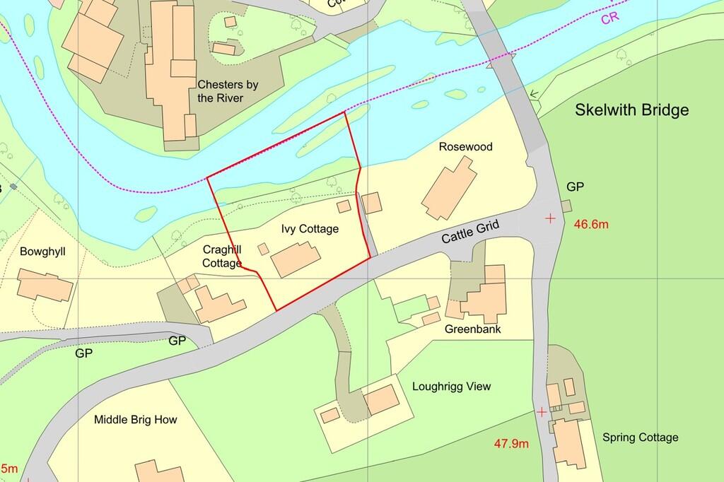Ordnance Survey R...