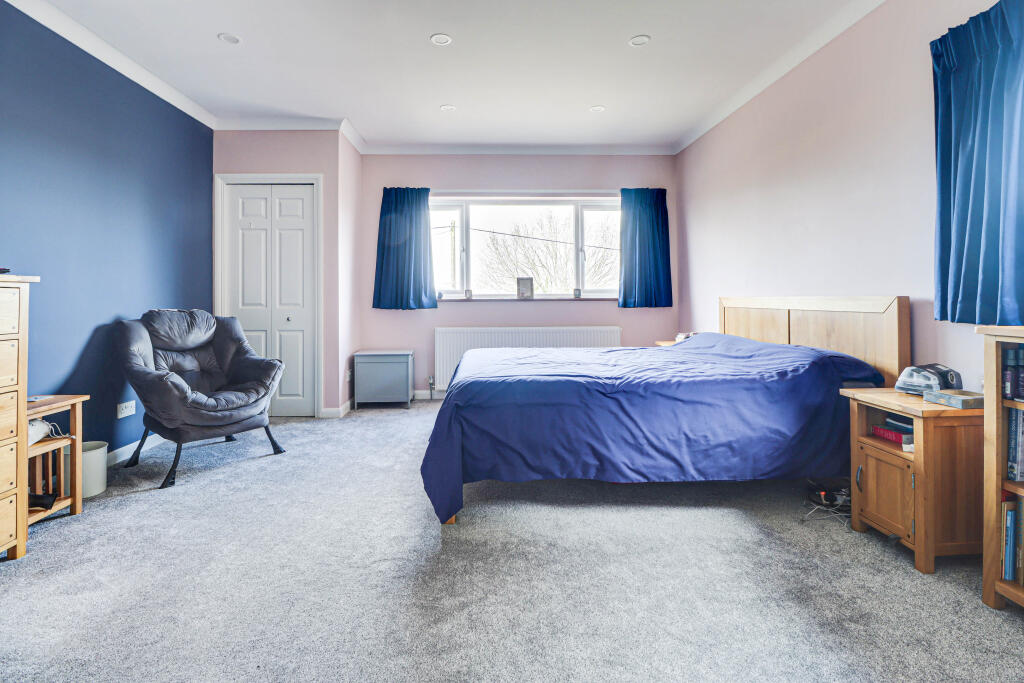 Principal Bedroom