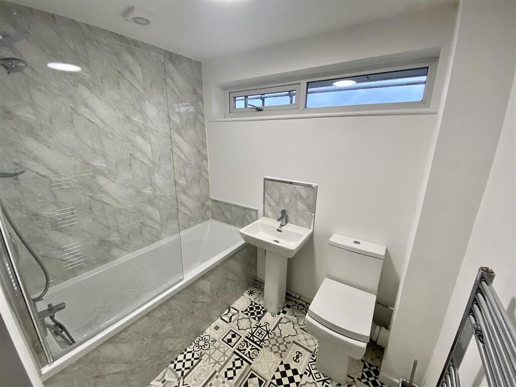 Bathroom/WC
