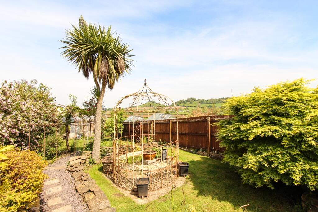 Garden c