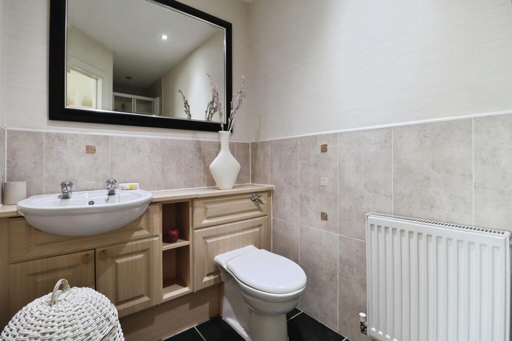 En-suite One
