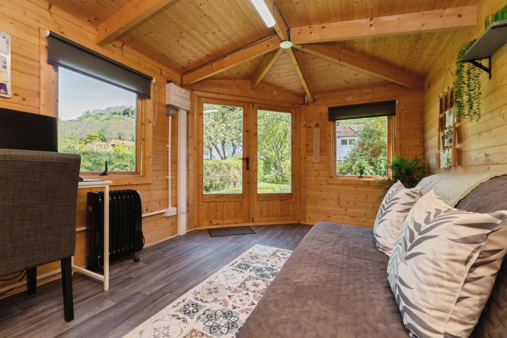 Summer House