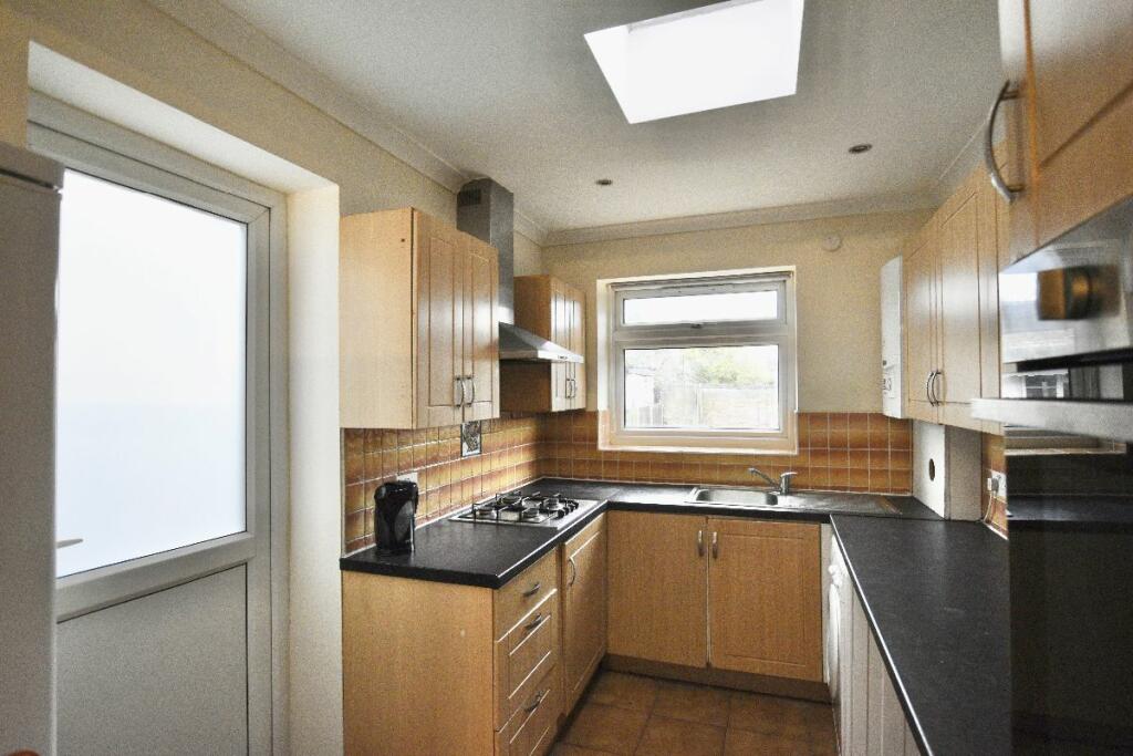 kitchen b