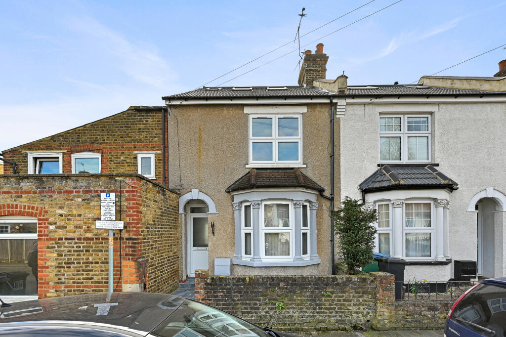 CS - 1 Clifton Road - Exterior3 (1)