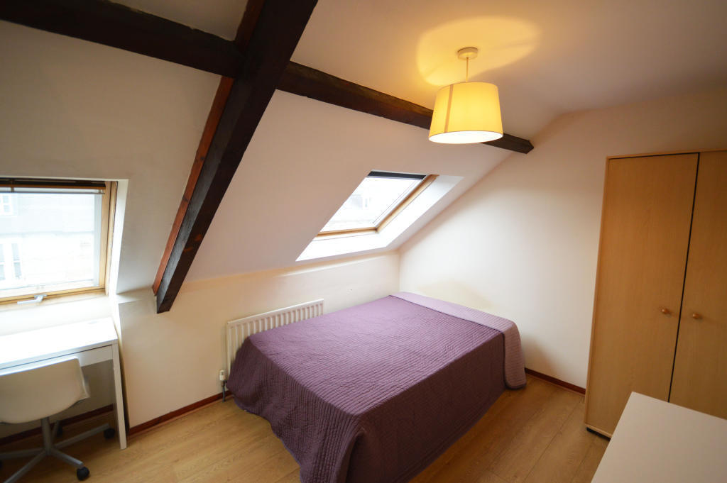Bed 5
