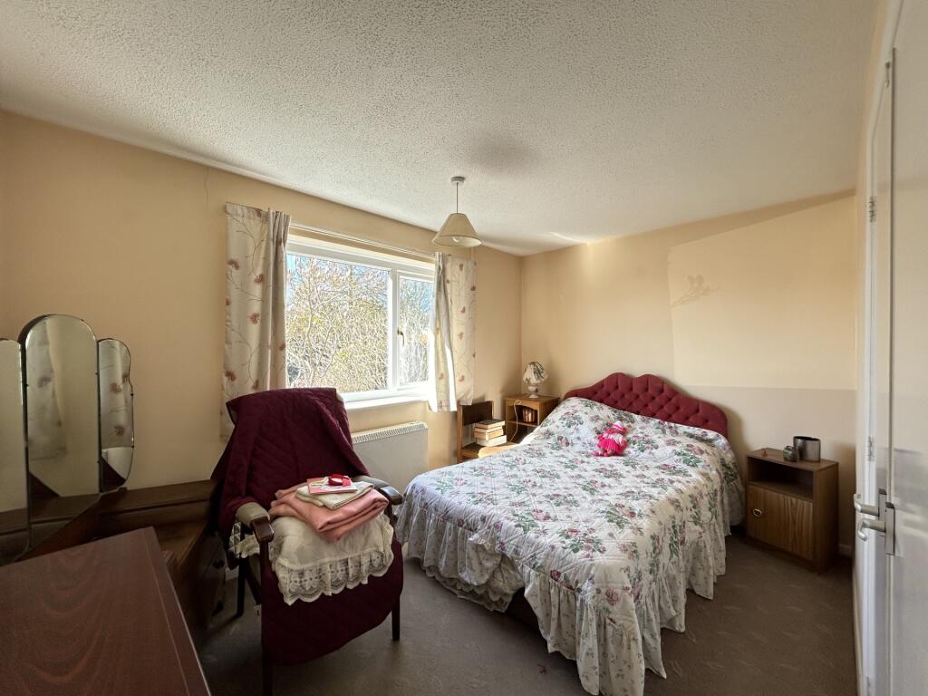Bed 1