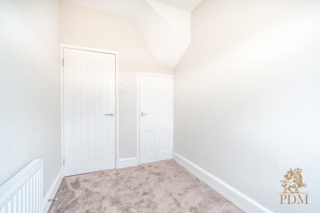 28 Loscoe Road Mapperley NG5 2AW