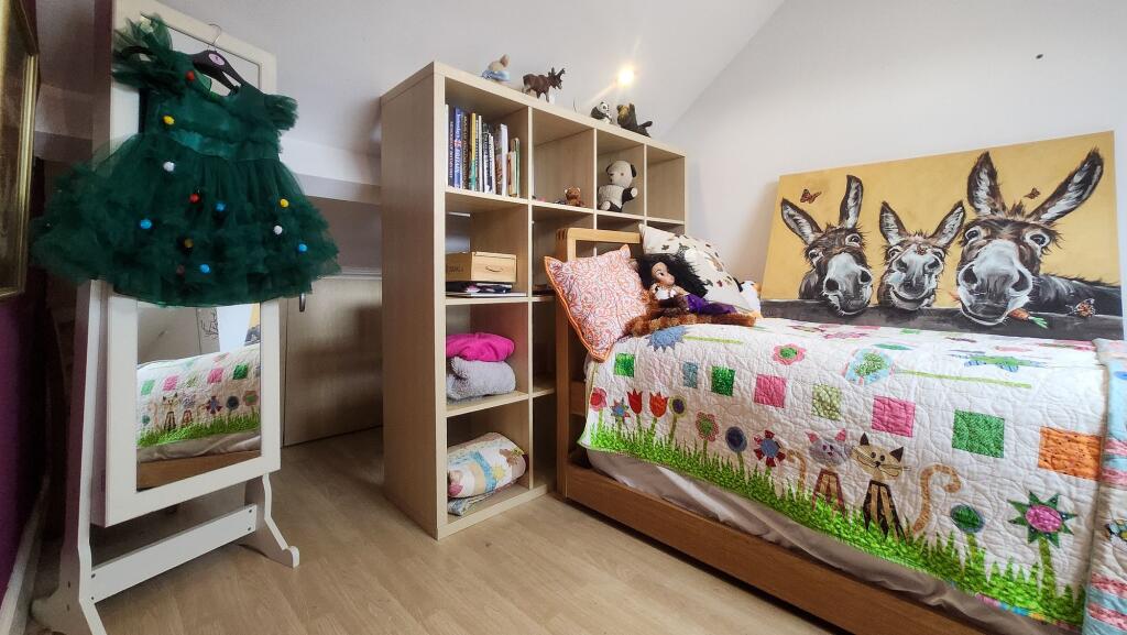 Loftroom
