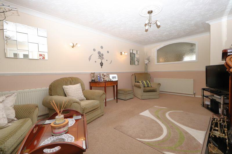 Living / Dining Room