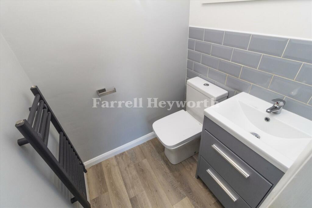 WC