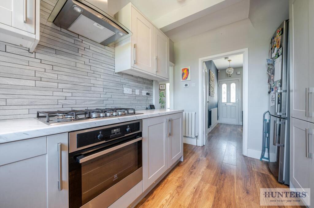 Kitchen View 4