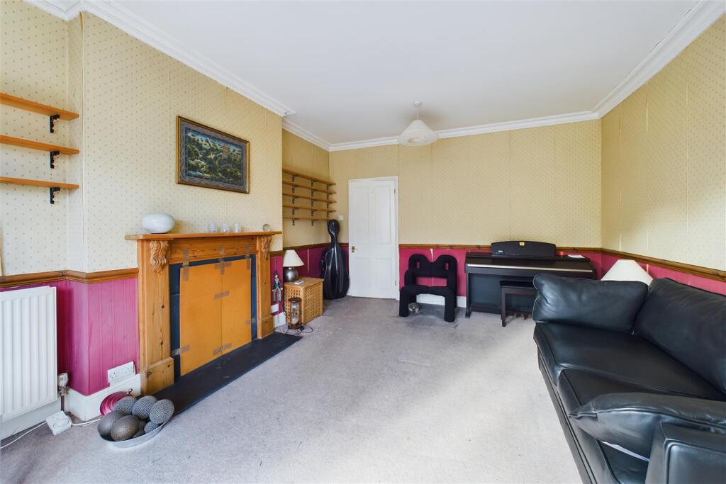 9A Chantry Road, Clifton, Bristol BS8 2QF | Freeho