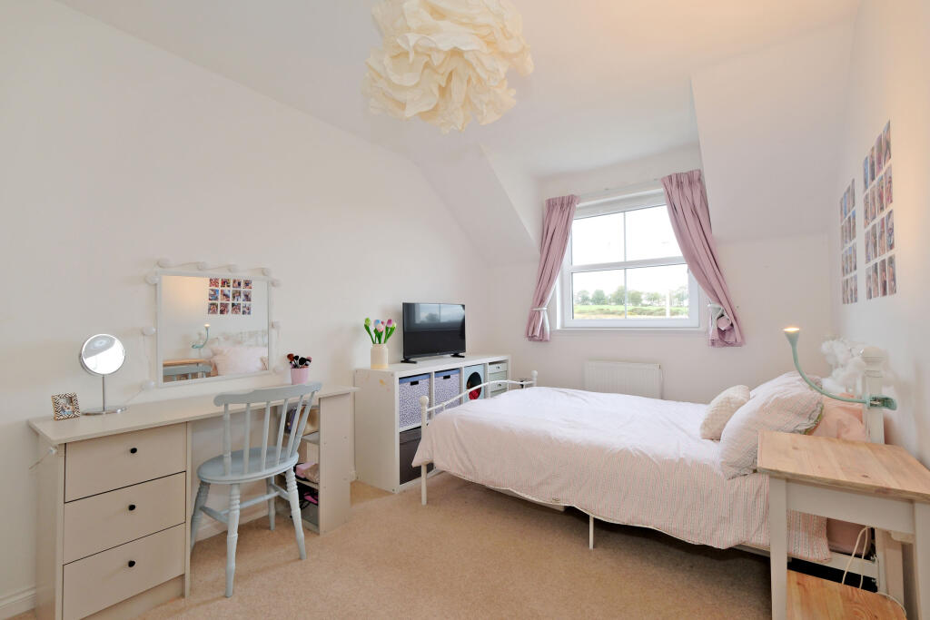 11 Clune Gardens, Woodlands of Durris, Banchory, AB31