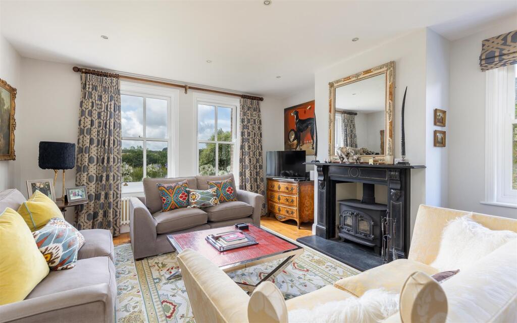 Drawing Room