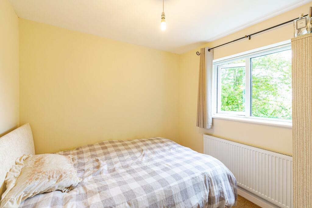 Annex - Bedroom Seven