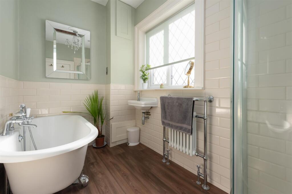 Marine Parade, Tankerton, Whitstable