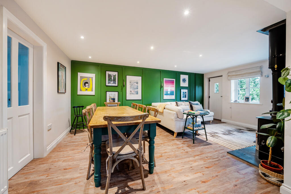 Family / Dining Room