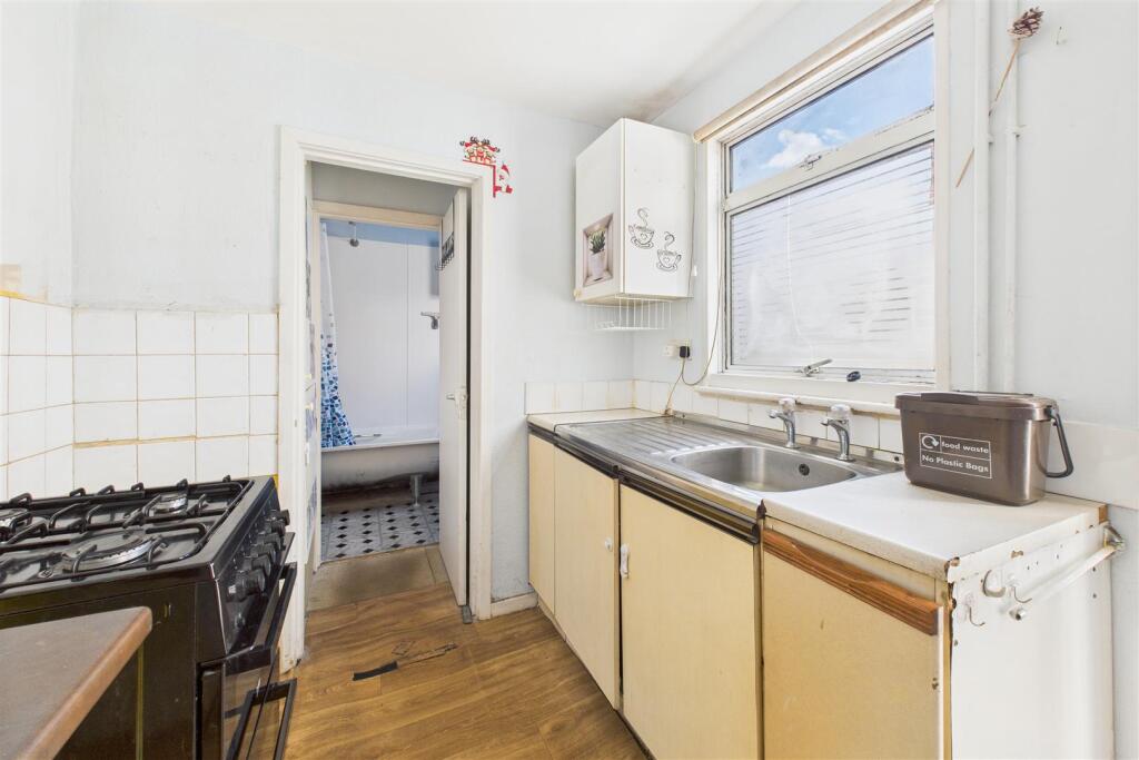 306 Church Road, St. George, Bristol BS5 8AJ | Fre