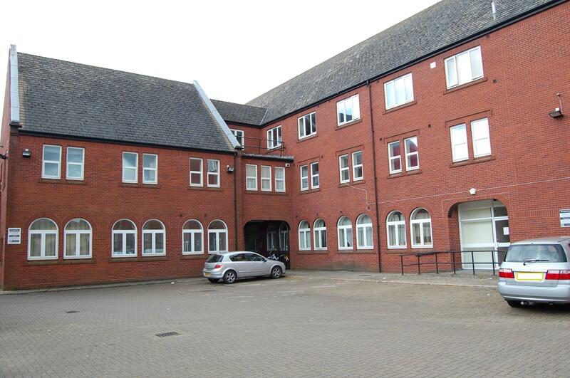 External Bishopstone