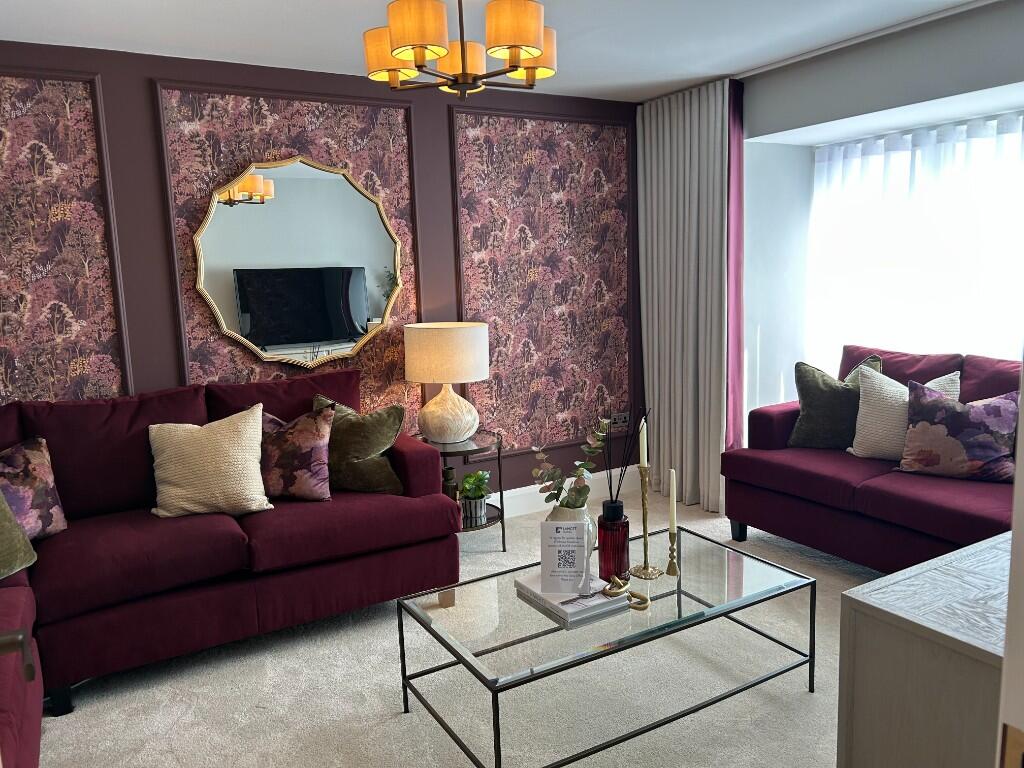 Representative spec.