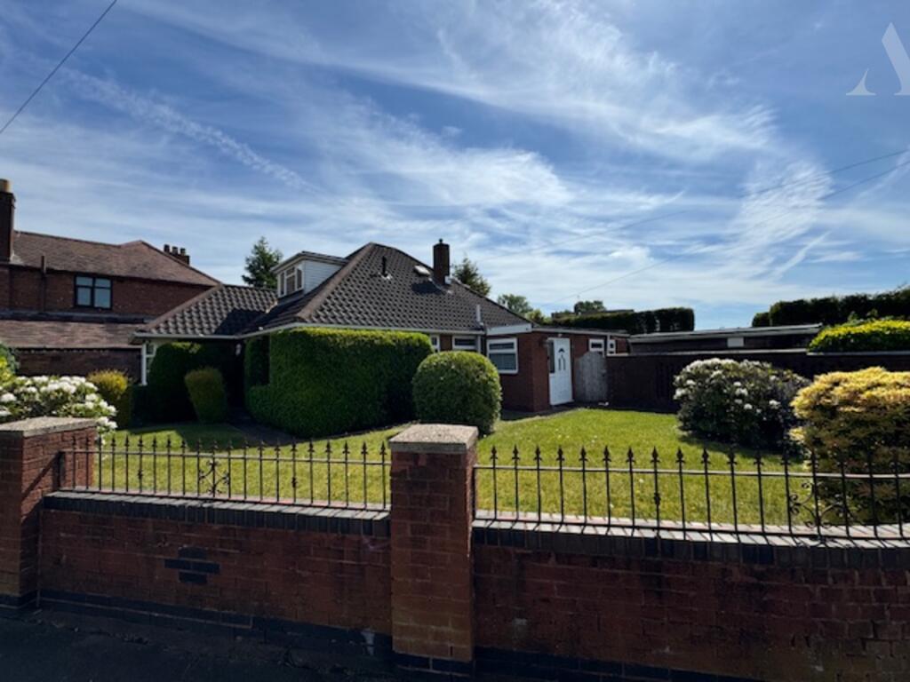 Bradford Road Frontage 3