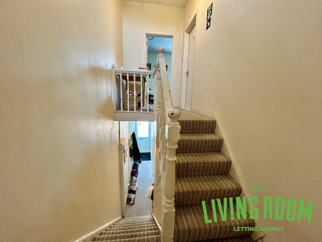 Hallway 1