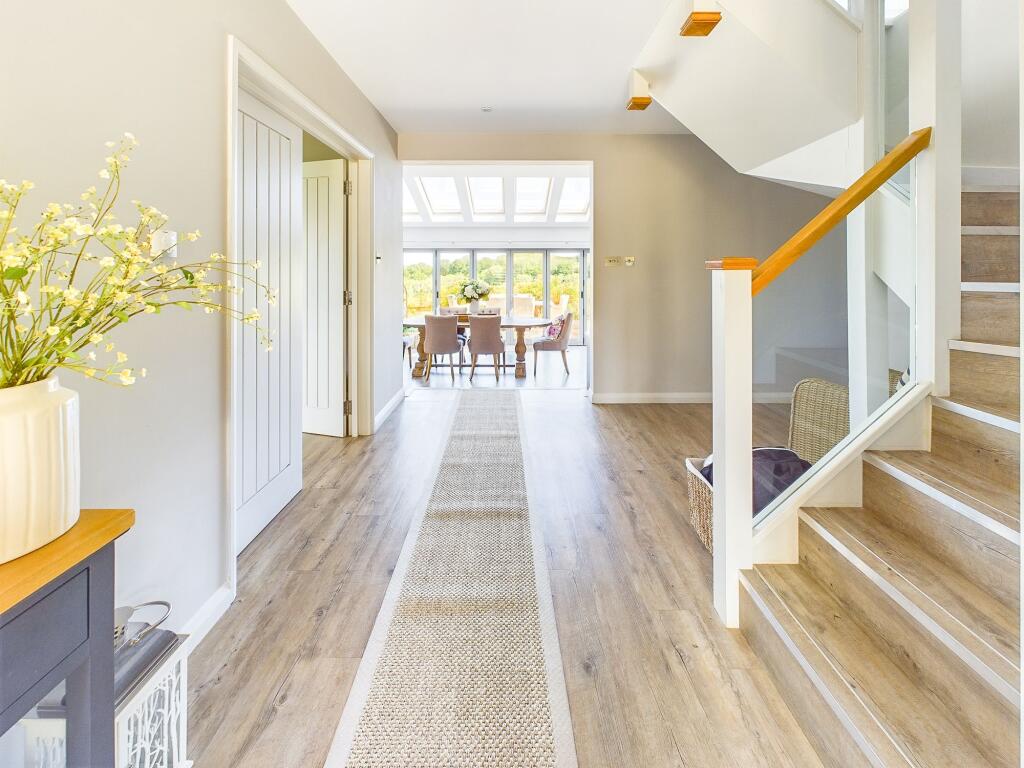 hallway