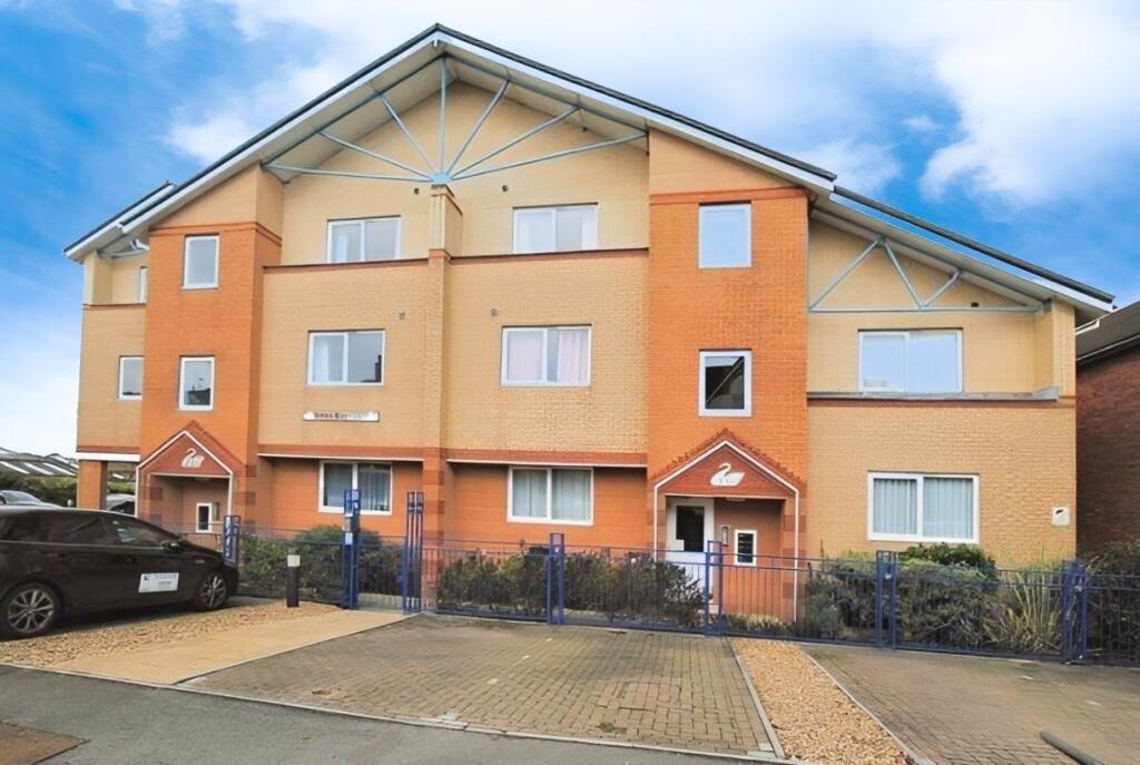 Vespasian Road, Southampton, SO18 1DU