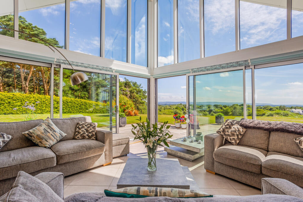 Sitting Area