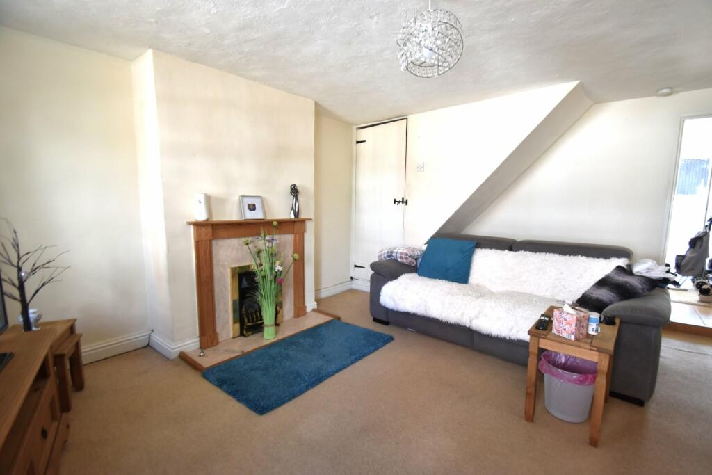 Cullompton Seddons