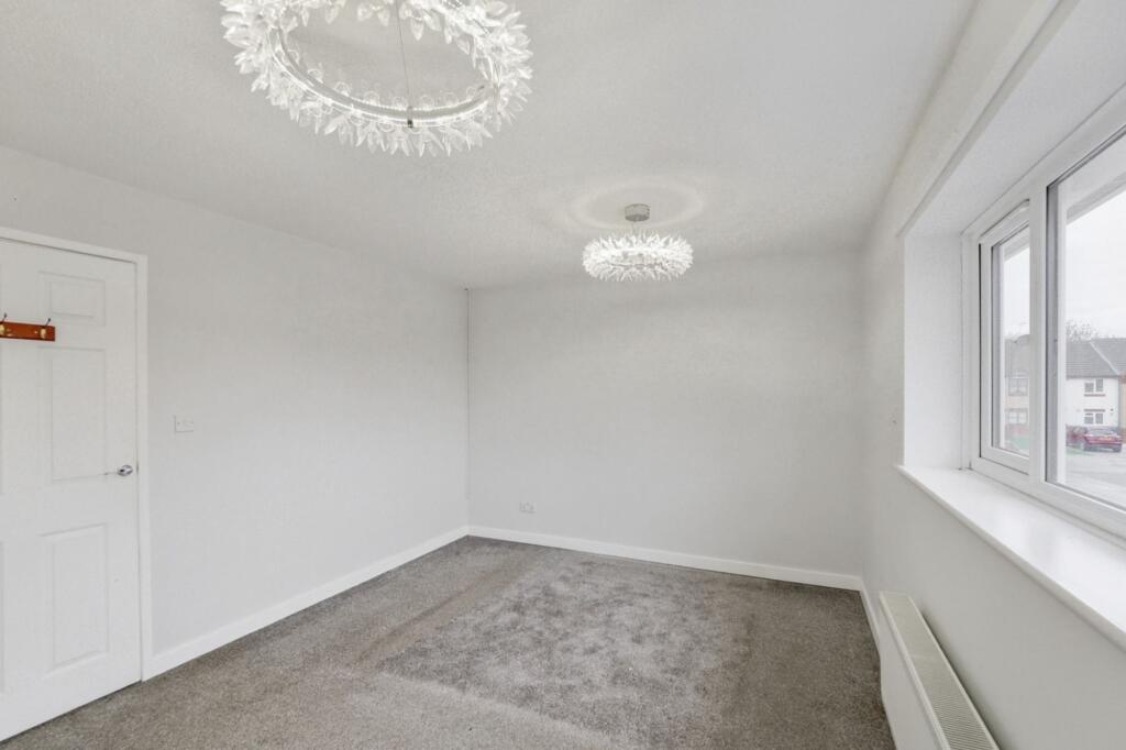 67 Mowlands Close, Sutton-In-Ashfield, Nottinghamshire, NG17 5GH