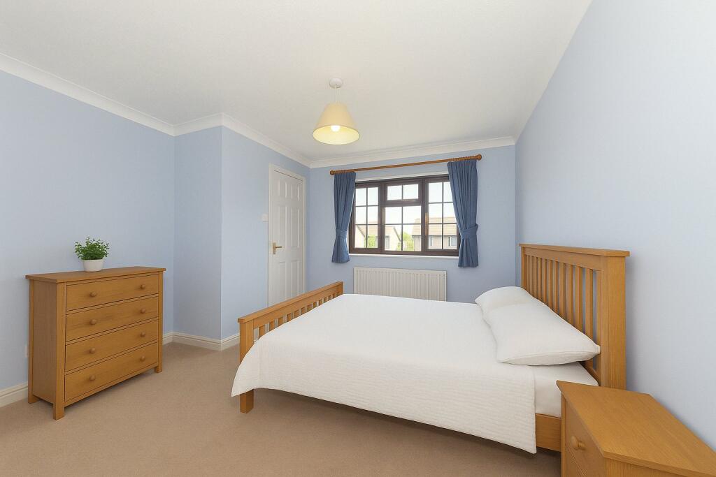 Bedroom 1 Cgi