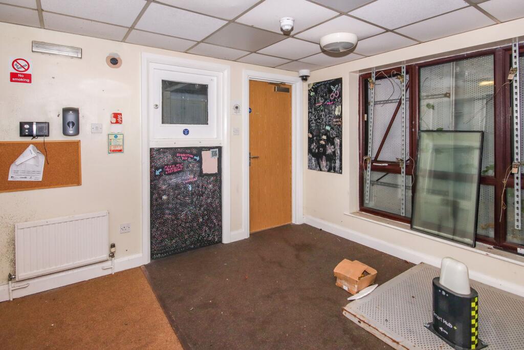 The Staithe, Holmes Drive, Wisbech, Cambridgeshire, PE13 3TJ