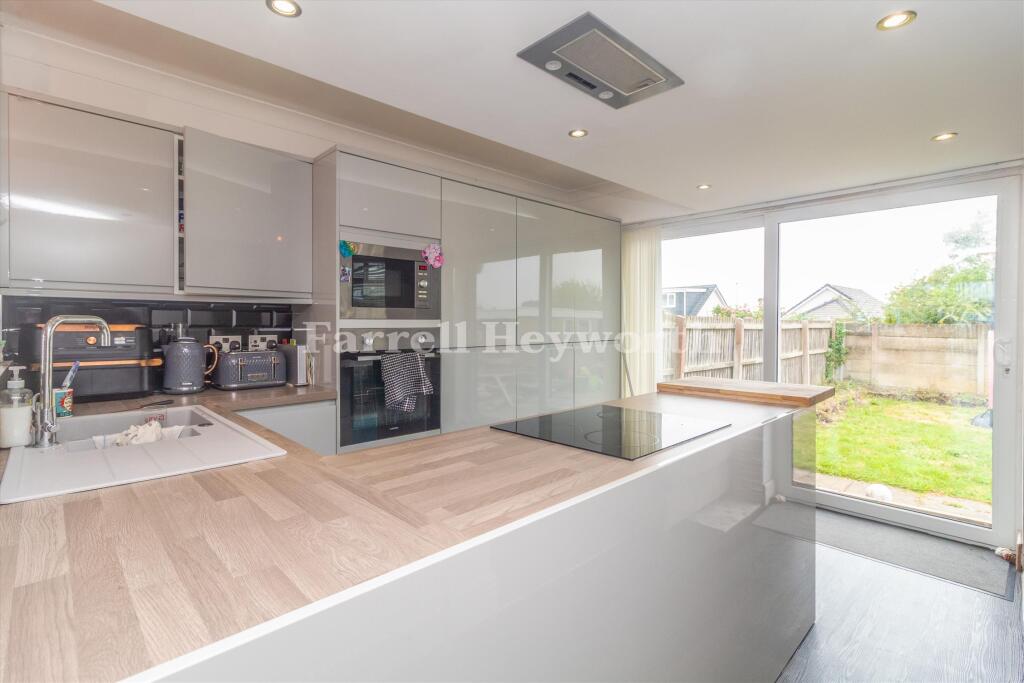 Kitchen Area image 2