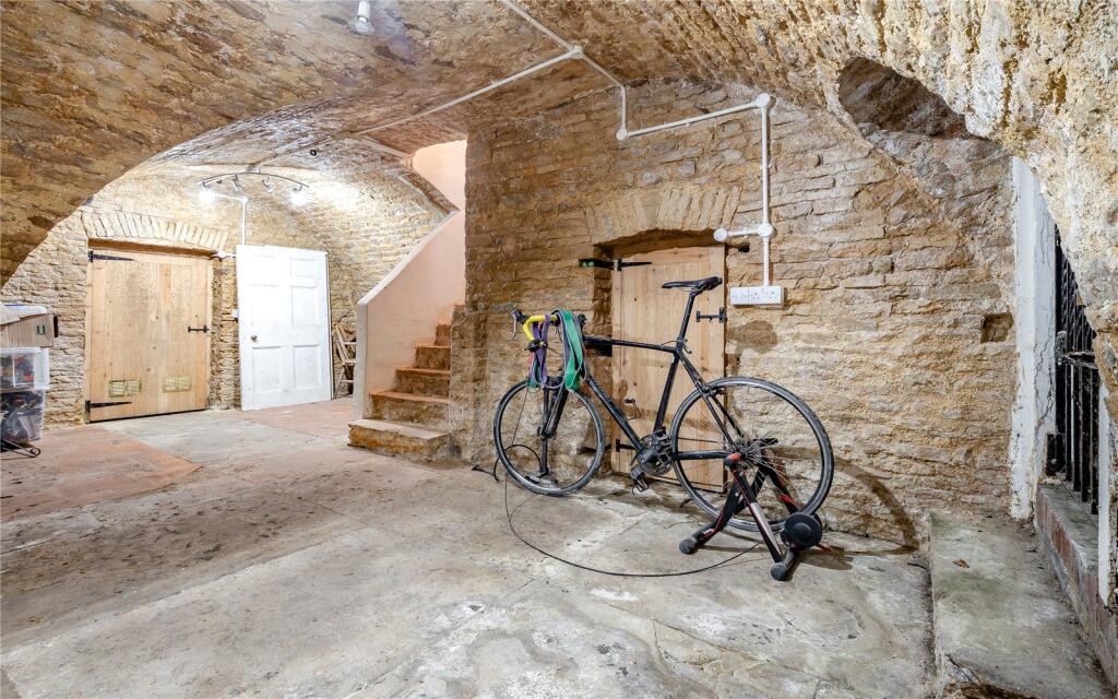 Cellars