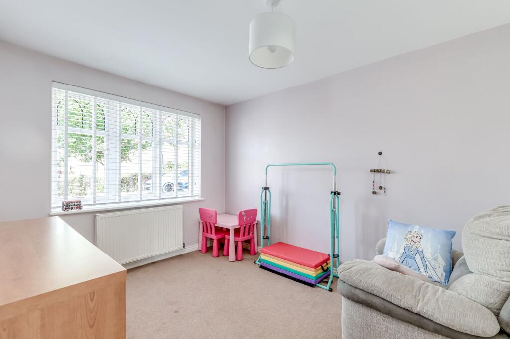 Dining Room / Family room