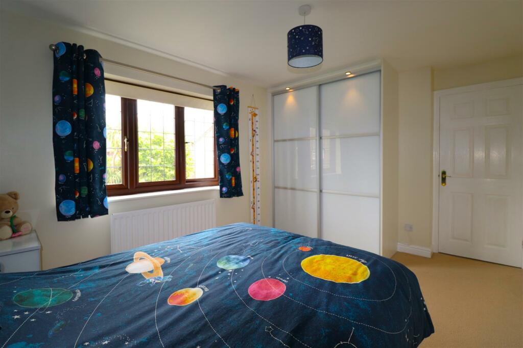 Bedroom 4..JPG