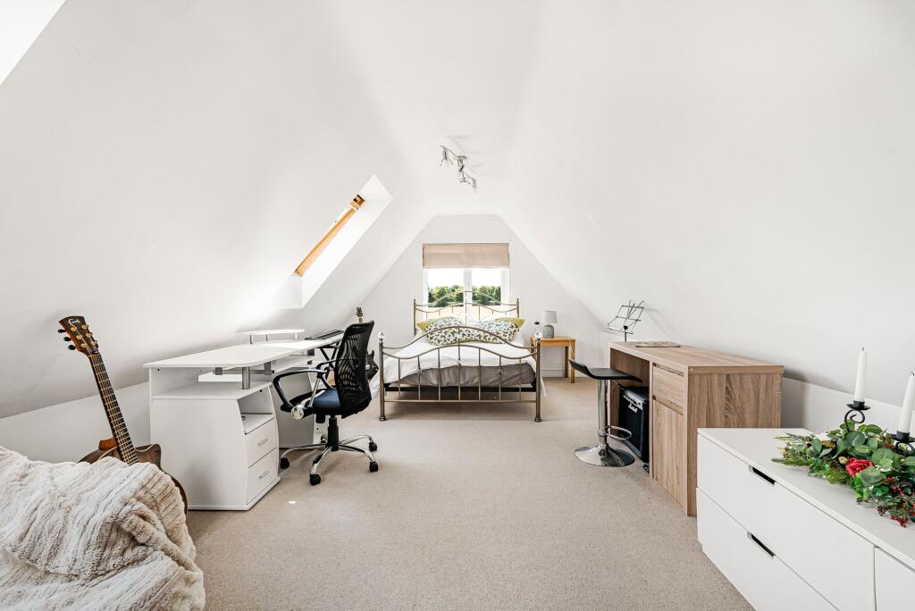 Bedroom 5