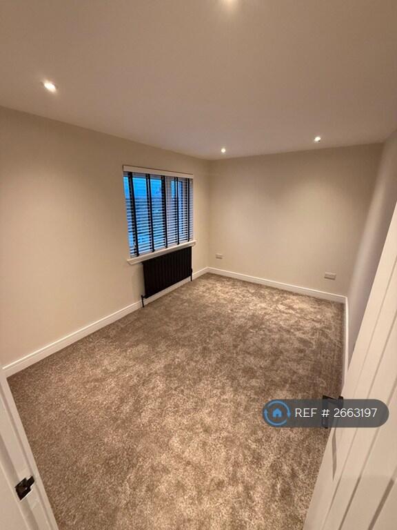 Spare Bedroom