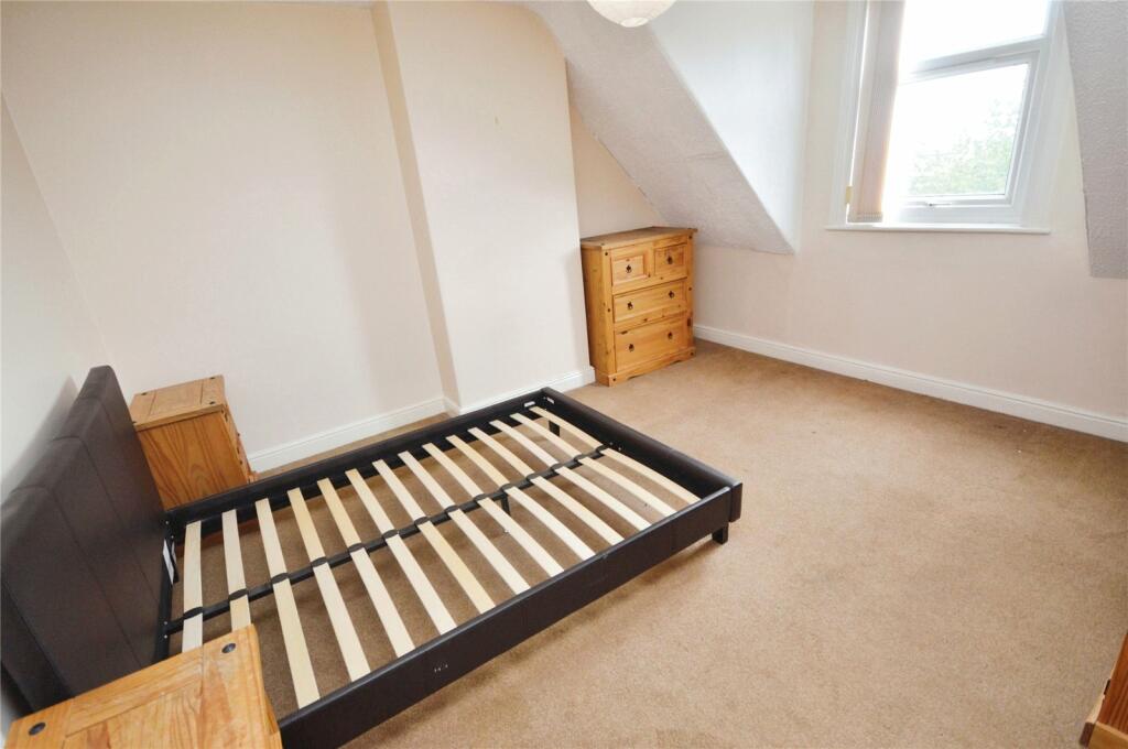 Flat 2-Bed 1