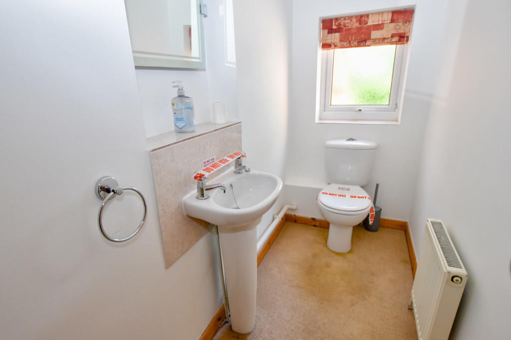 Guest WC