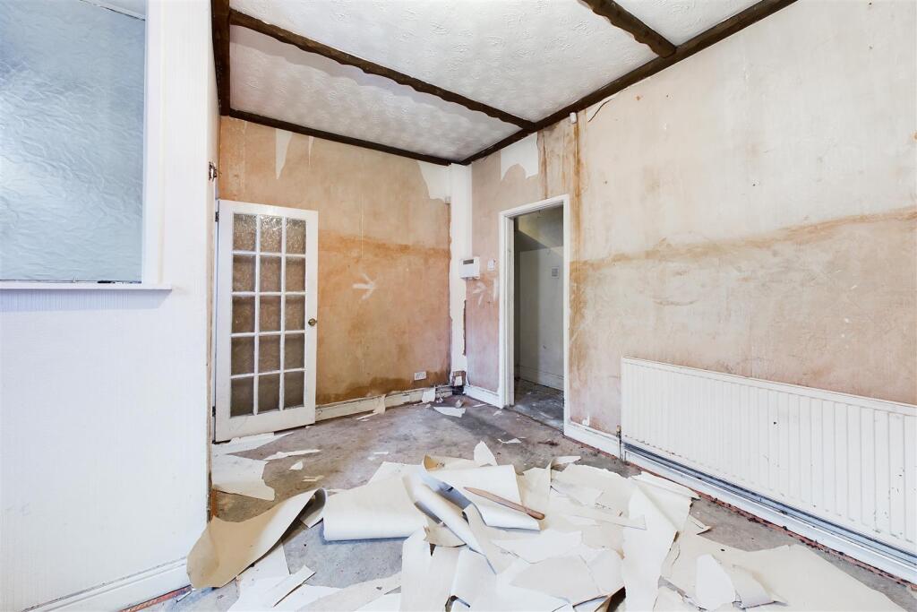 3 - 5 Hinton Road, Greenbank, Bristol BS5 6HA |Fre