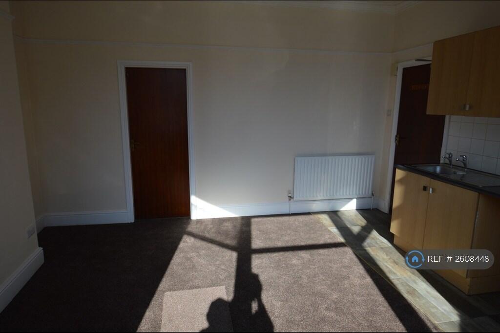 Studio - Awaiting Updated Pictures